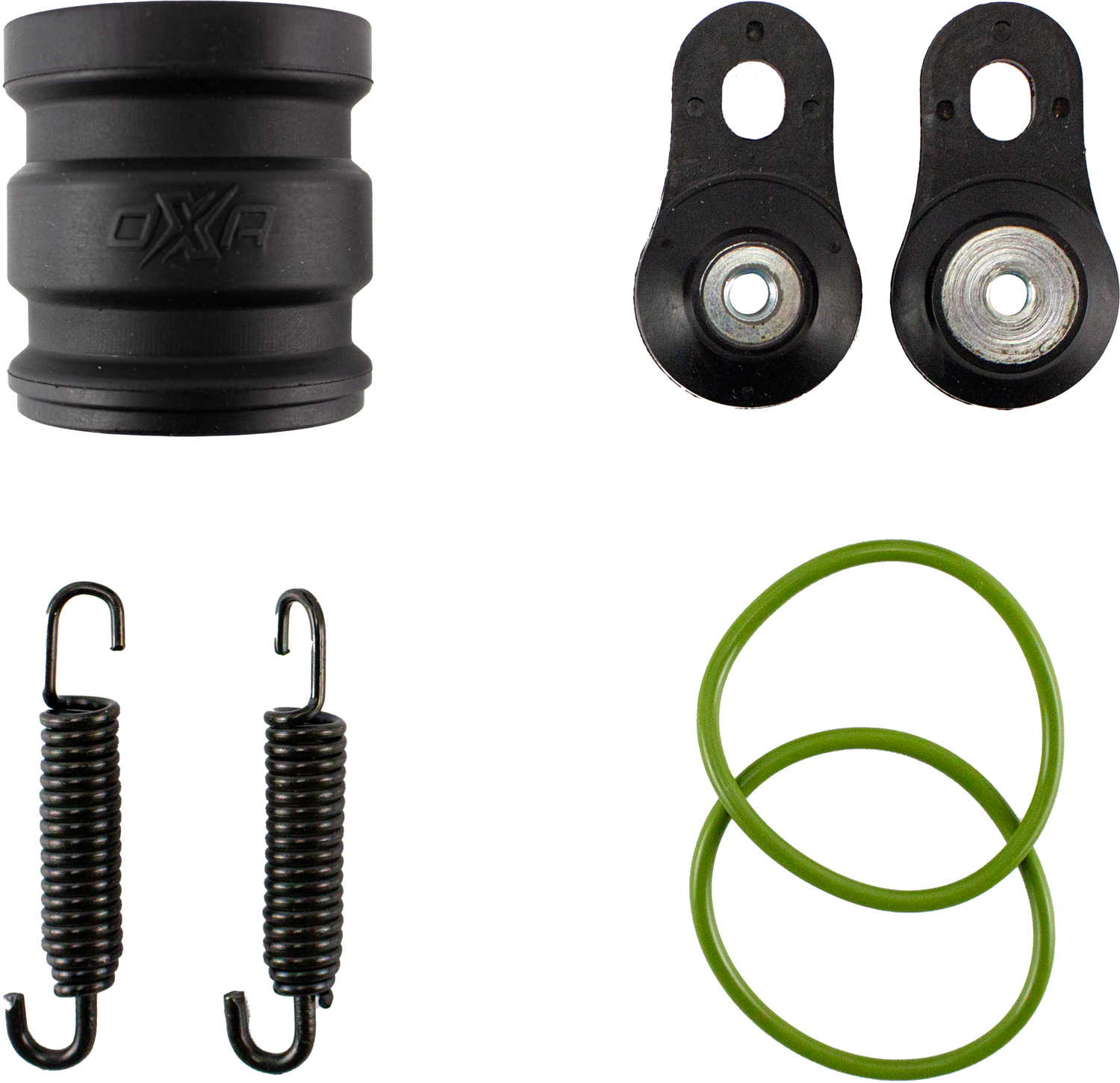 Kit de Vedação de Escape 2 Tempos (30 / 32mm) OXA FACTORY 