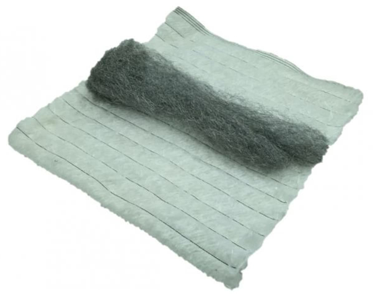 Lã de vidro OXA PREMIUM 4t OXA FACTORY 