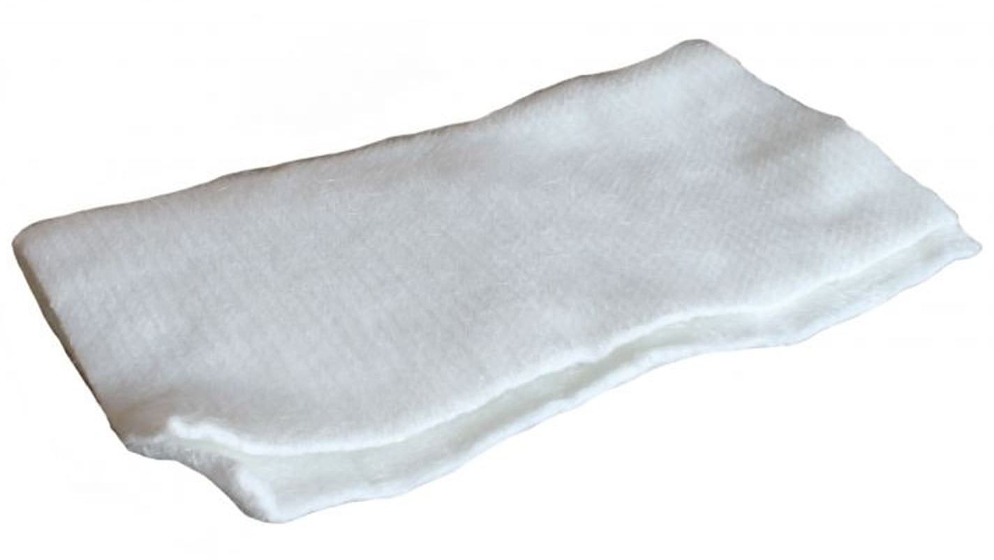 Lã de vidro OXA 2t 600x500X6mm OXA FACTORY 