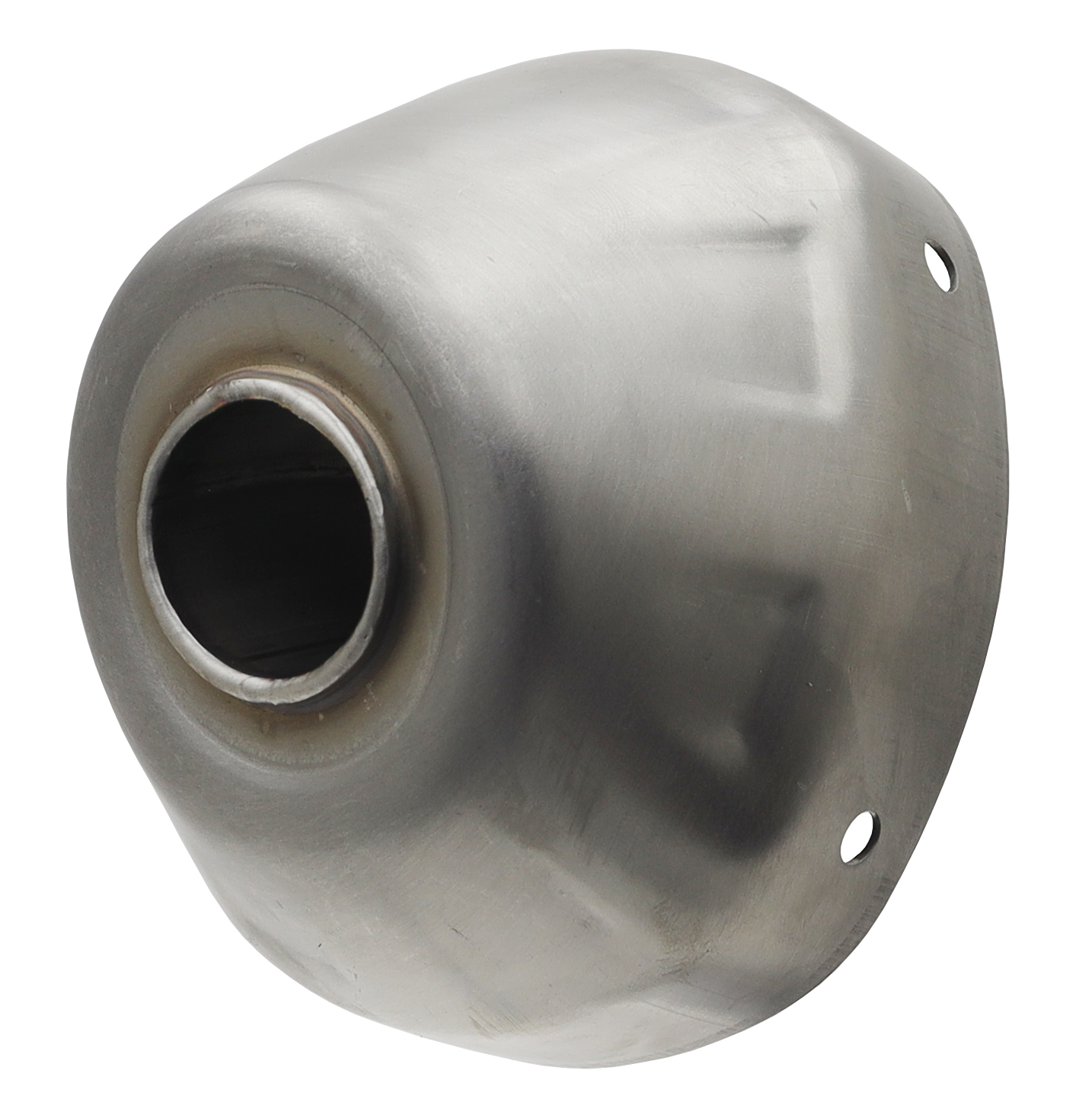 Topo / Terminal / Cone Ponteira de Escape OXA OXA FACTORY 