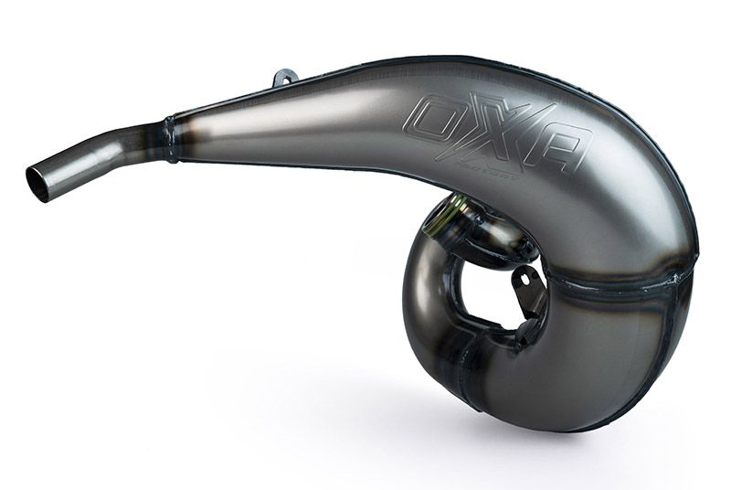 Exhaust Pipe OXA FACTORY 