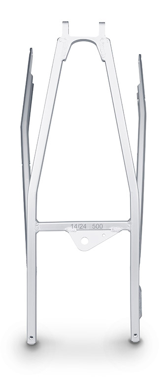 Subquadro de Alumínio Série 7003 OXA FACTORY 