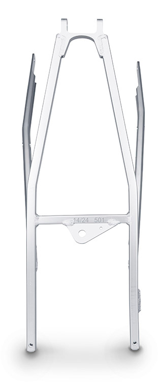 Subquadro de Alumínio Série 7003 OXA FACTORY 