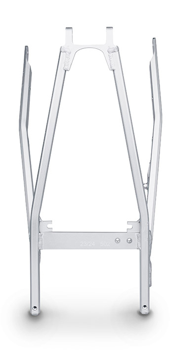 Subquadro de Alumínio Série 7003 OXA FACTORY 