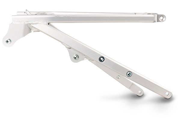 Subquadro de Alumínio Série 7003 OXA FACTORY 