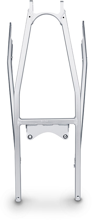 Subquadro de Alumínio Série 7003 OXA FACTORY 