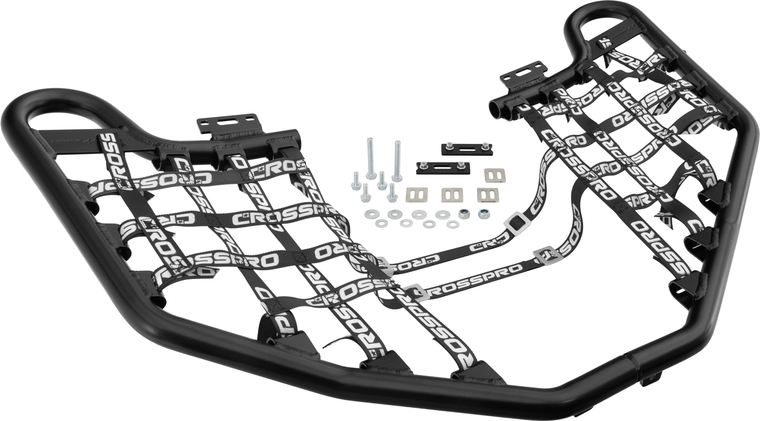 Nerf Bar Eco-Series CROSSPRO 