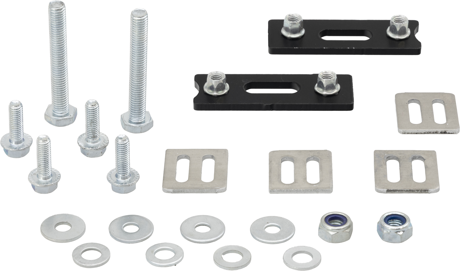 Nerf Bar Eco-Series CROSSPRO 