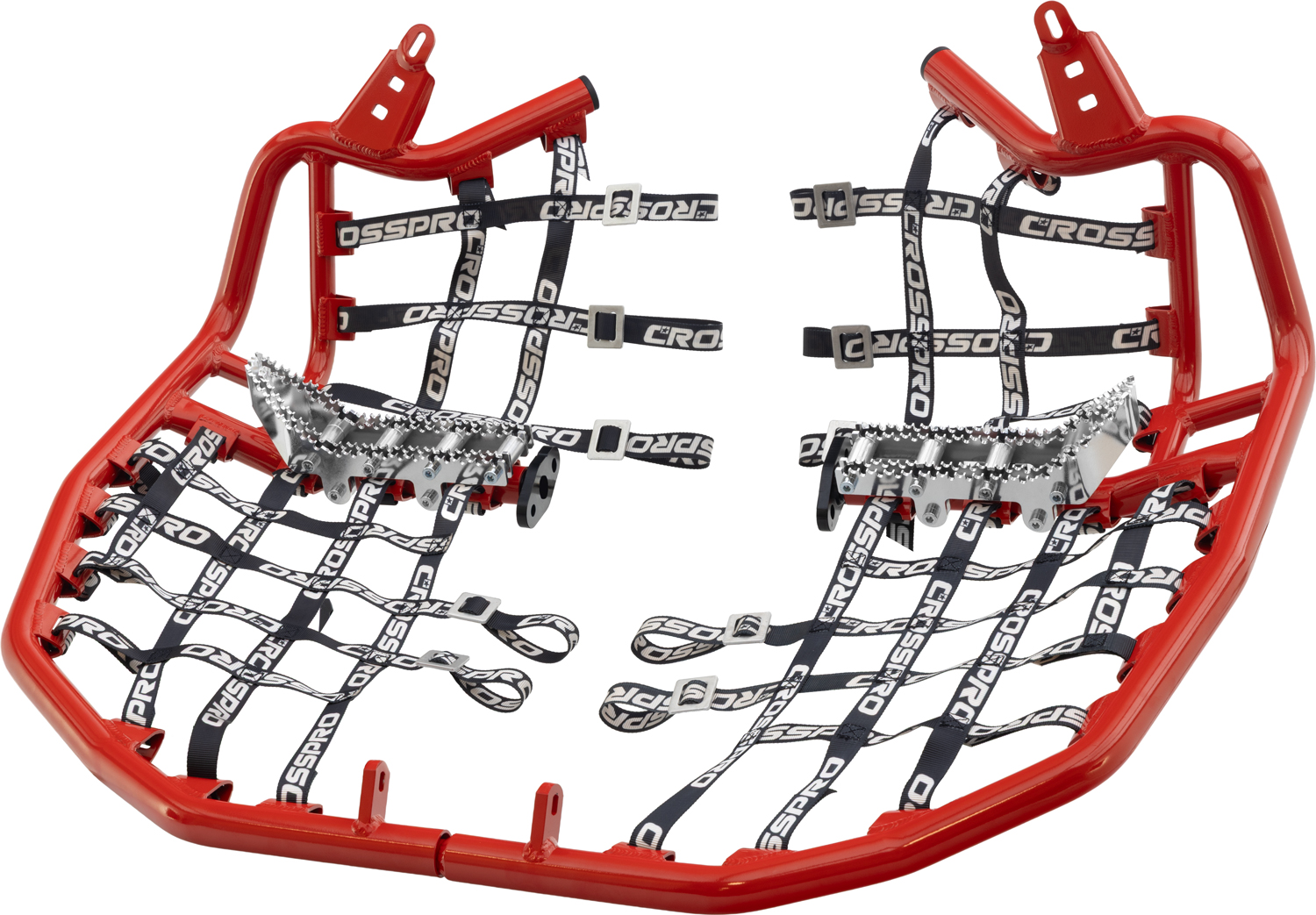 Nerf Bar Racing Pro CROSSPRO 