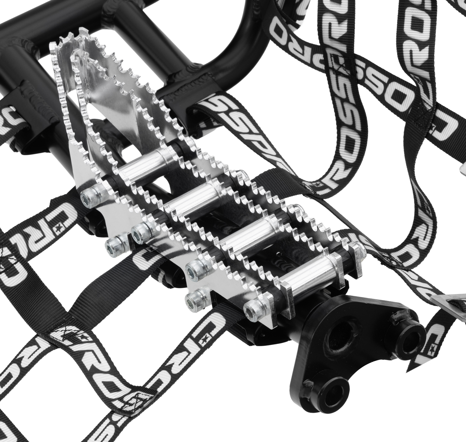 Nerf Bar Racing Pro CROSSPRO 