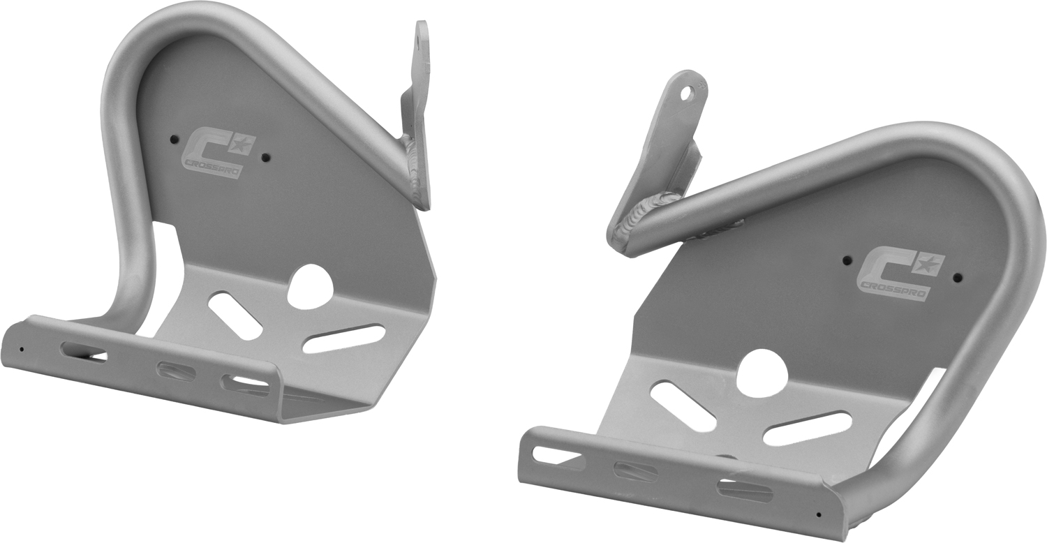 Heel Protection Pro CROSSPRO 