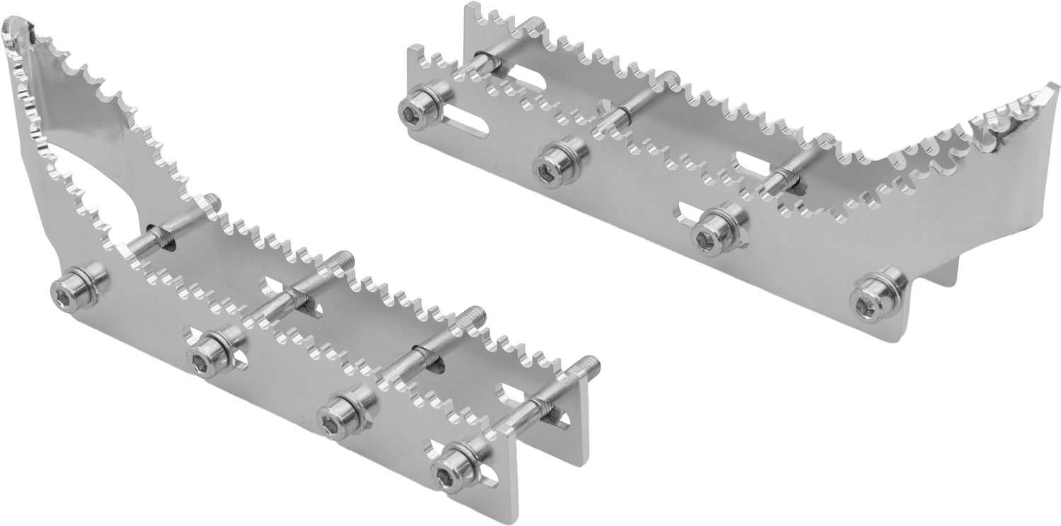 Estribo de Nerf Bar Pro CROSSPRO 