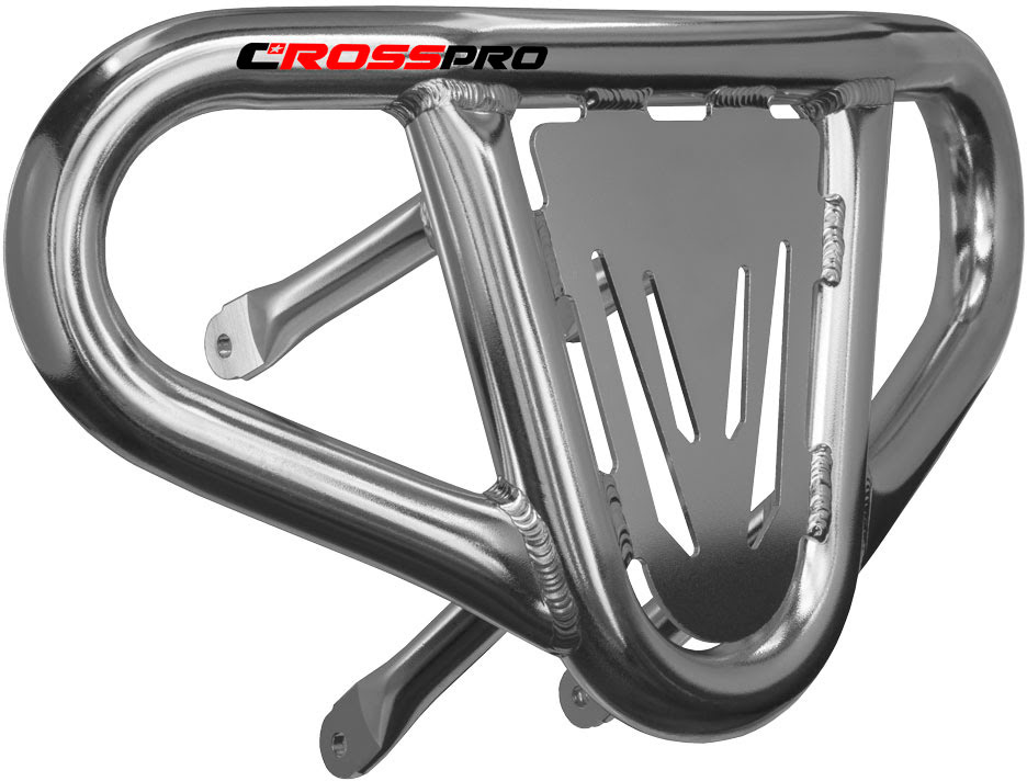 Para-Choques P21 CROSSPRO can am (brp) ds 250 2014