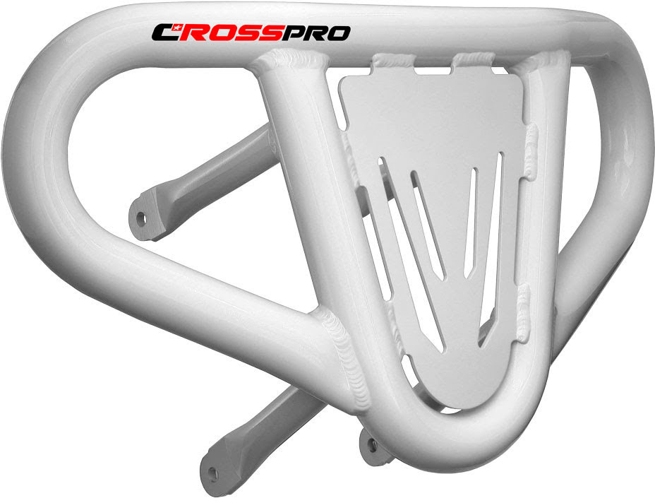 Para-Choques P21 CROSSPRO adly herkules 300 xs 2010