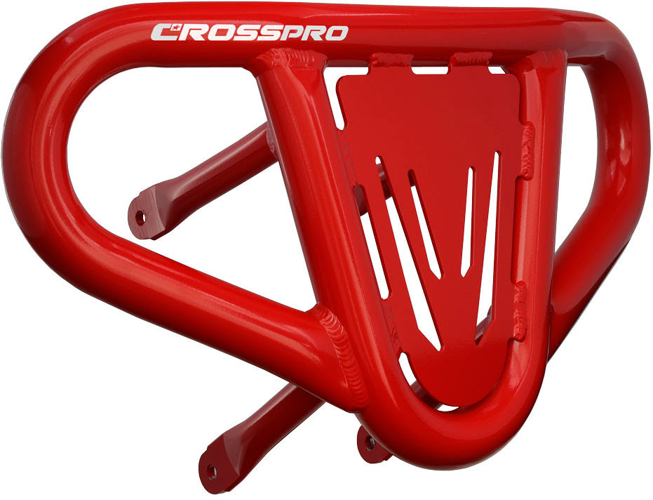 Para-Choques P21 CROSSPRO can am (brp) ds 250 2016