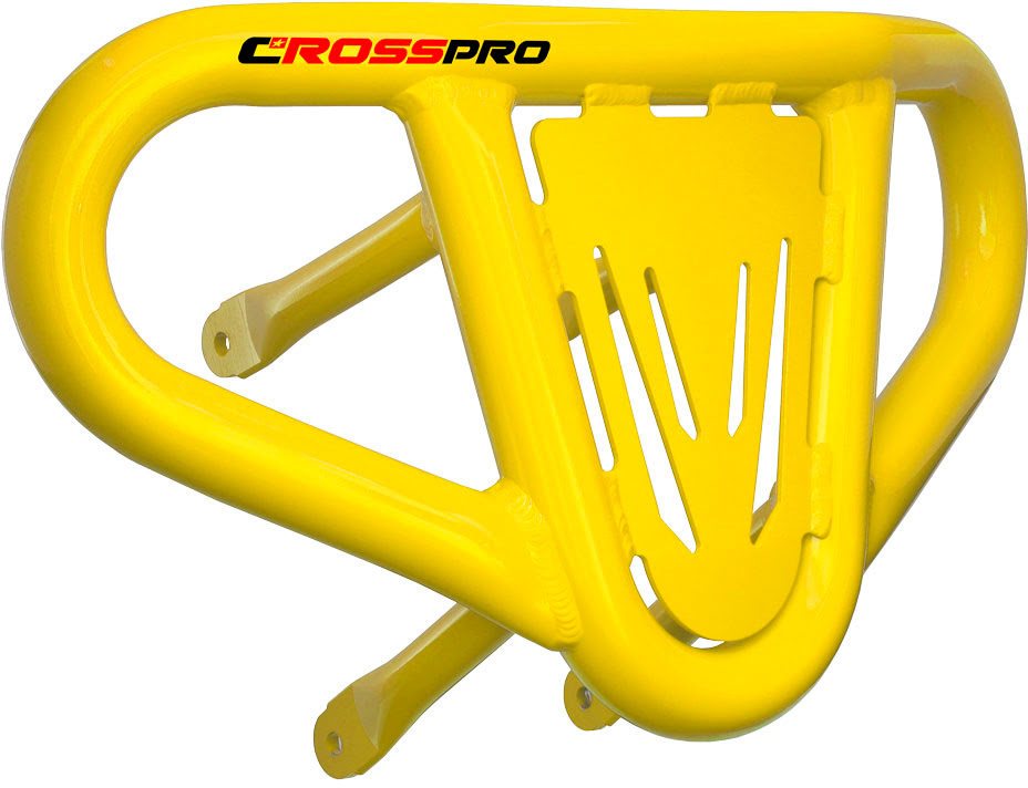Para-Choques P21 CROSSPRO can am (brp) ds 650 2001