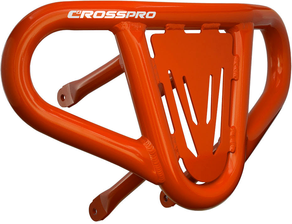 Para-Choques P21 CROSSPRO can am (brp) ds 650 2005