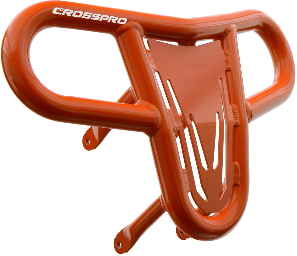 Para-Choques P30 CROSSPRO adly herkules 300 xs 2012