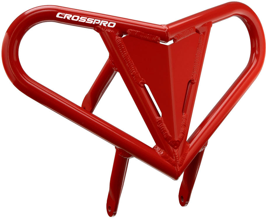 Para-Choques P35 CROSSPRO can am (brp) ds 450 2011