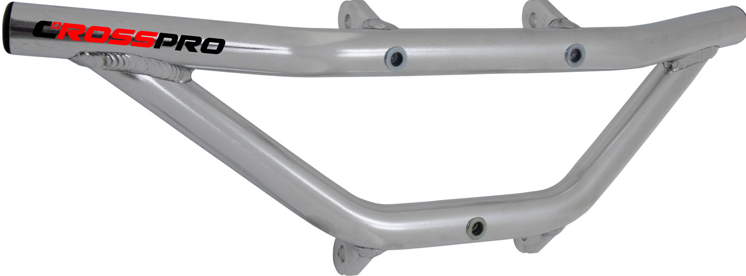Tube for Front Bumper Gliese CROSSPRO 
