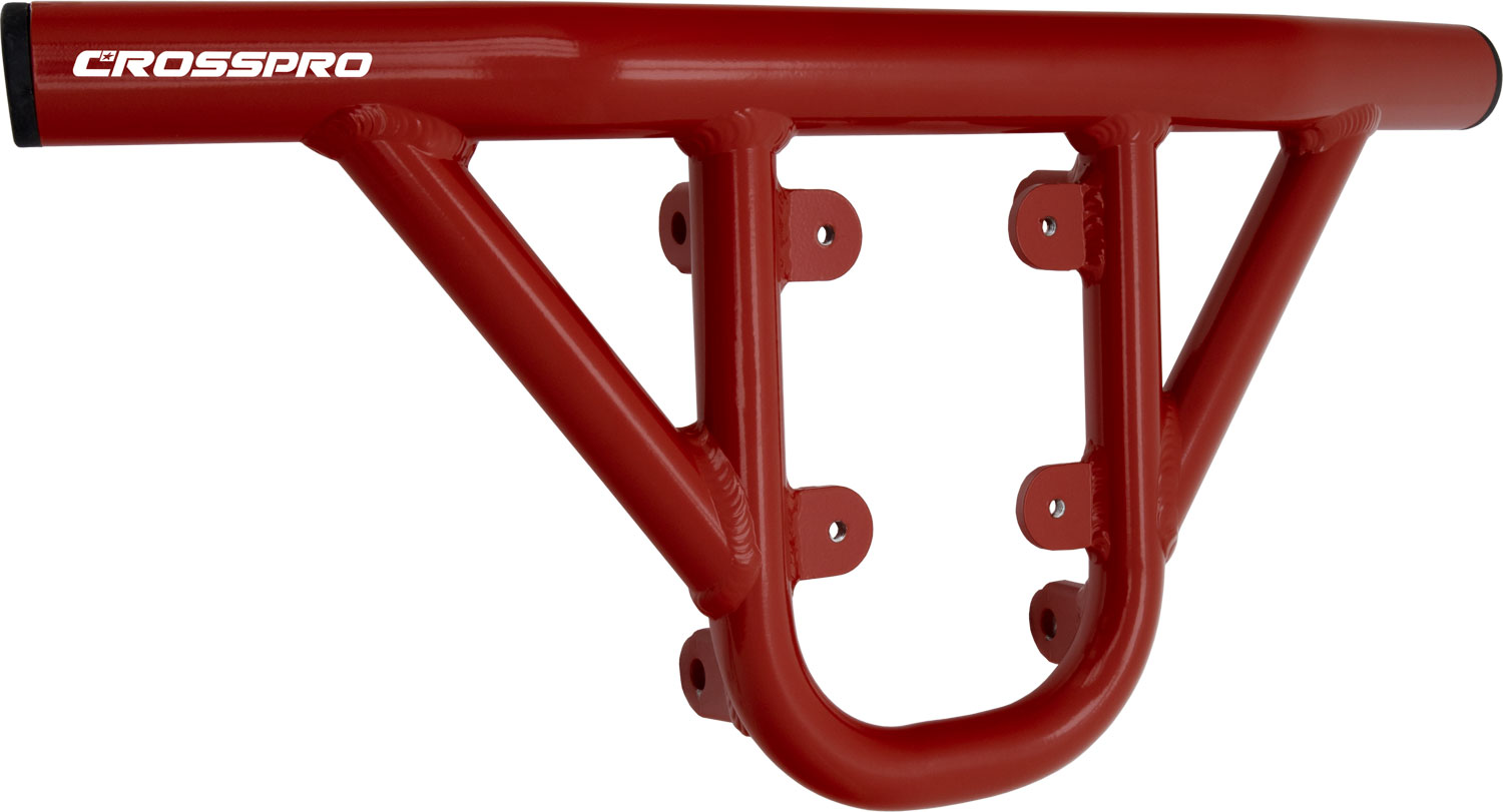 Tube for Front Bumper Hat CROSSPRO 