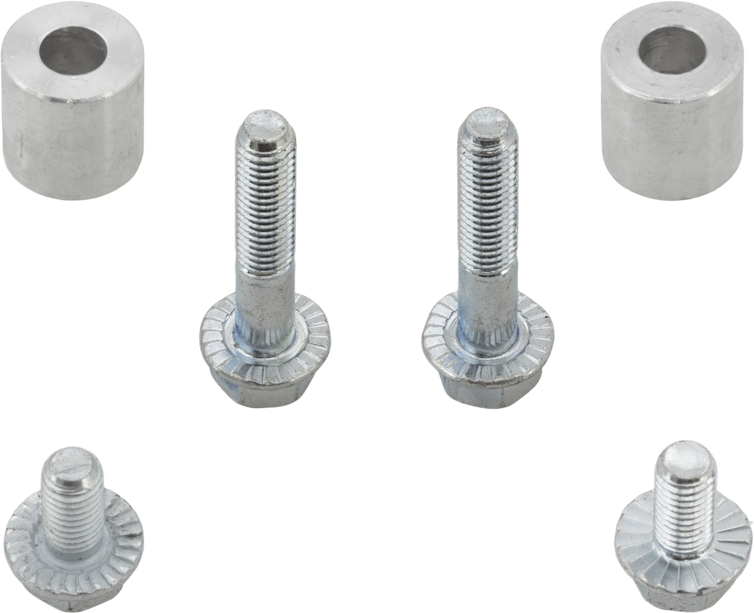 Proteção de Disco e Cremalheira Aluminio CROSSPRO access sp 400 todos/all