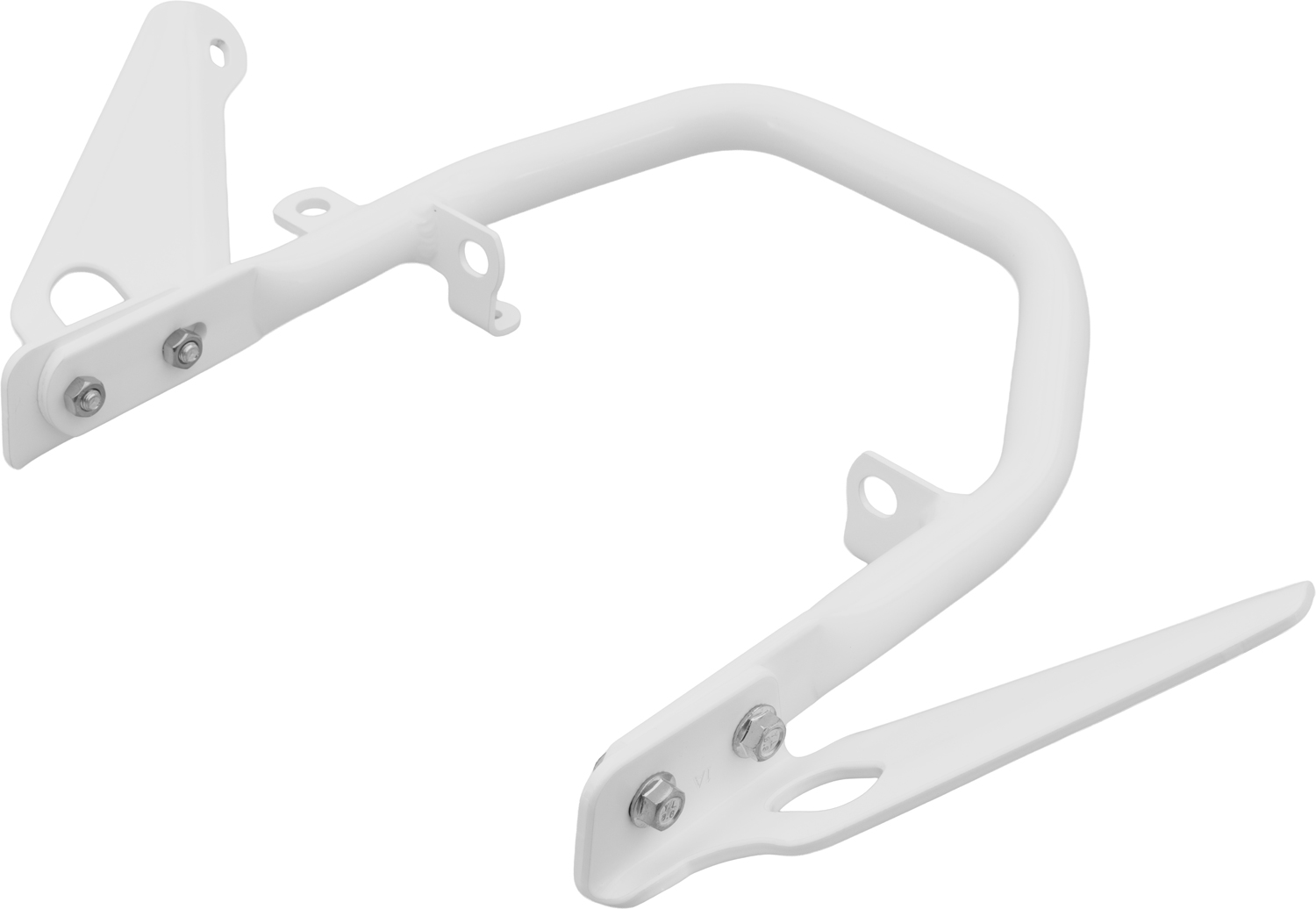 Pega Traseira Standard CROSSPRO 