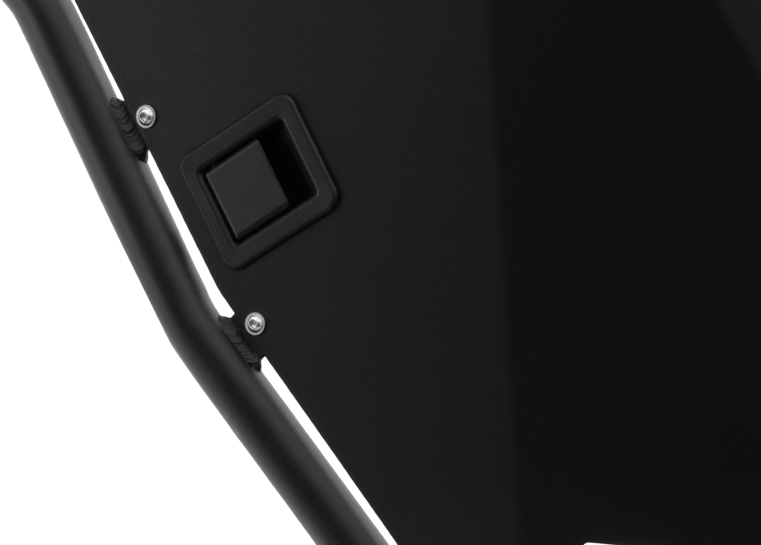 Portas (2un) em Aluminio CROSSPRO can am (brp) commander 800 2013