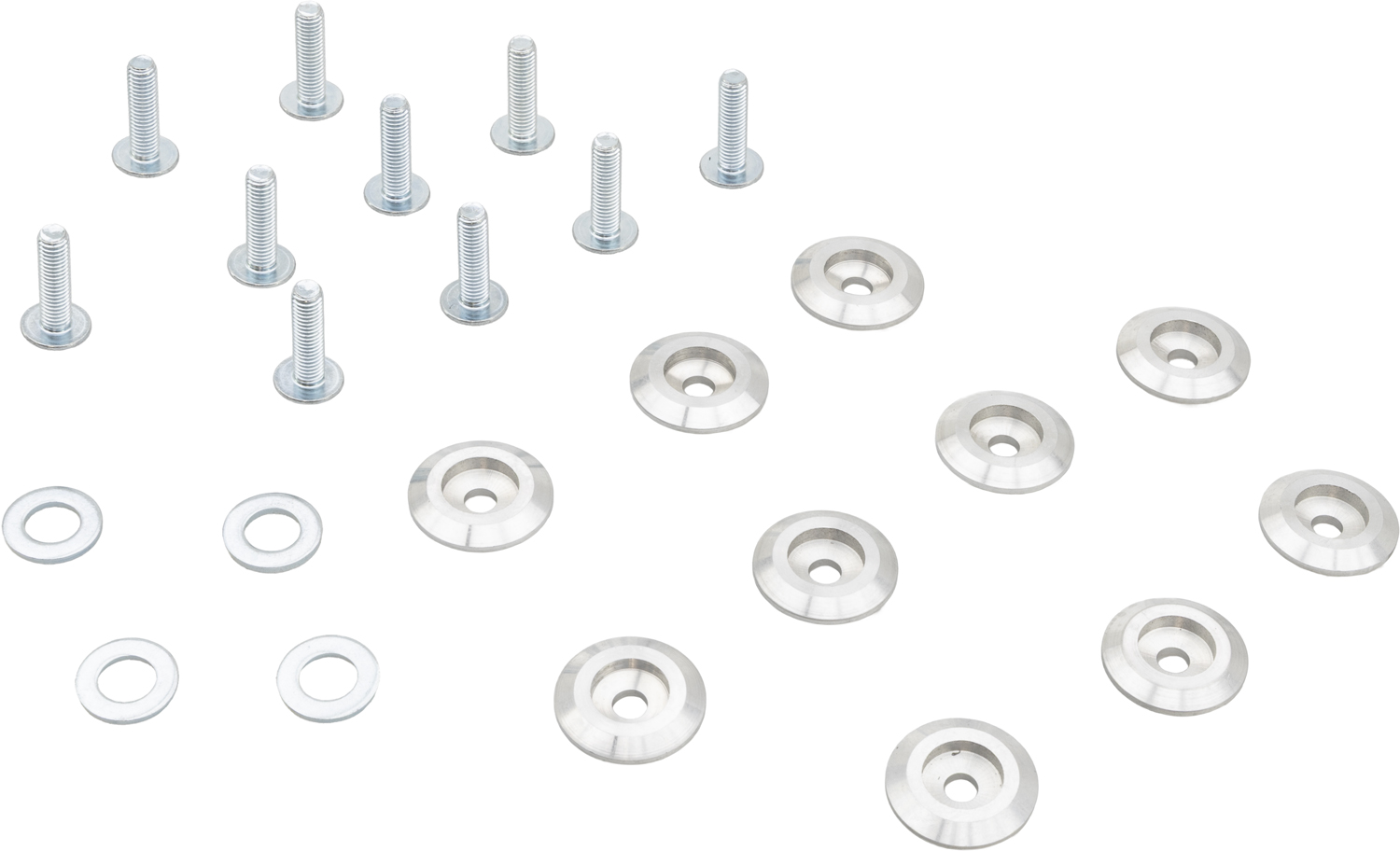 Proteção Lateral Embaladeira CROSSPRO 