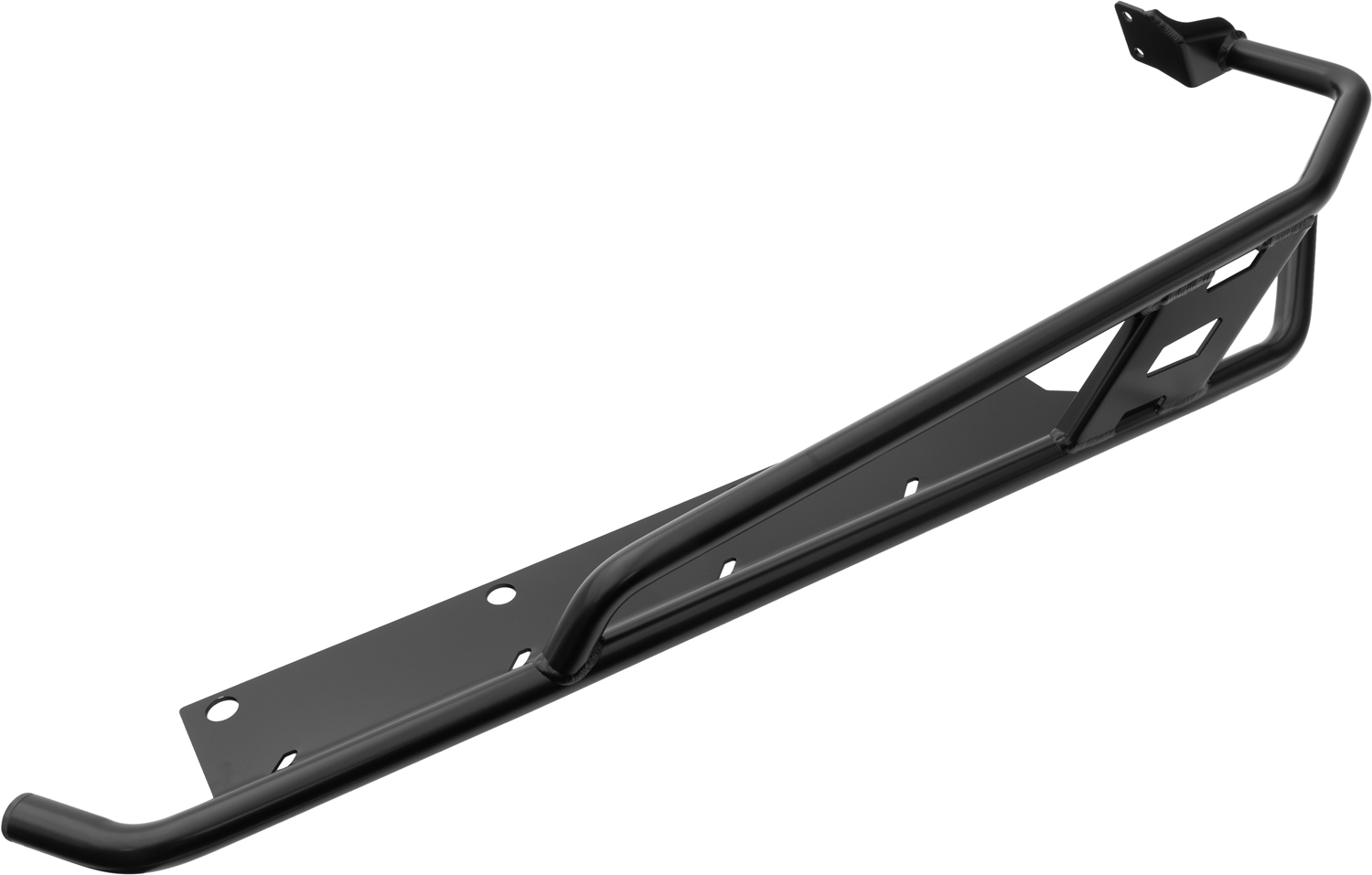 Proteção Lateral Embaladeira CROSSPRO 