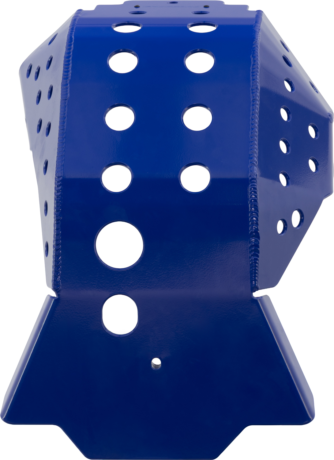 Proteção de Motor Enduro Aluminio CROSSPRO 