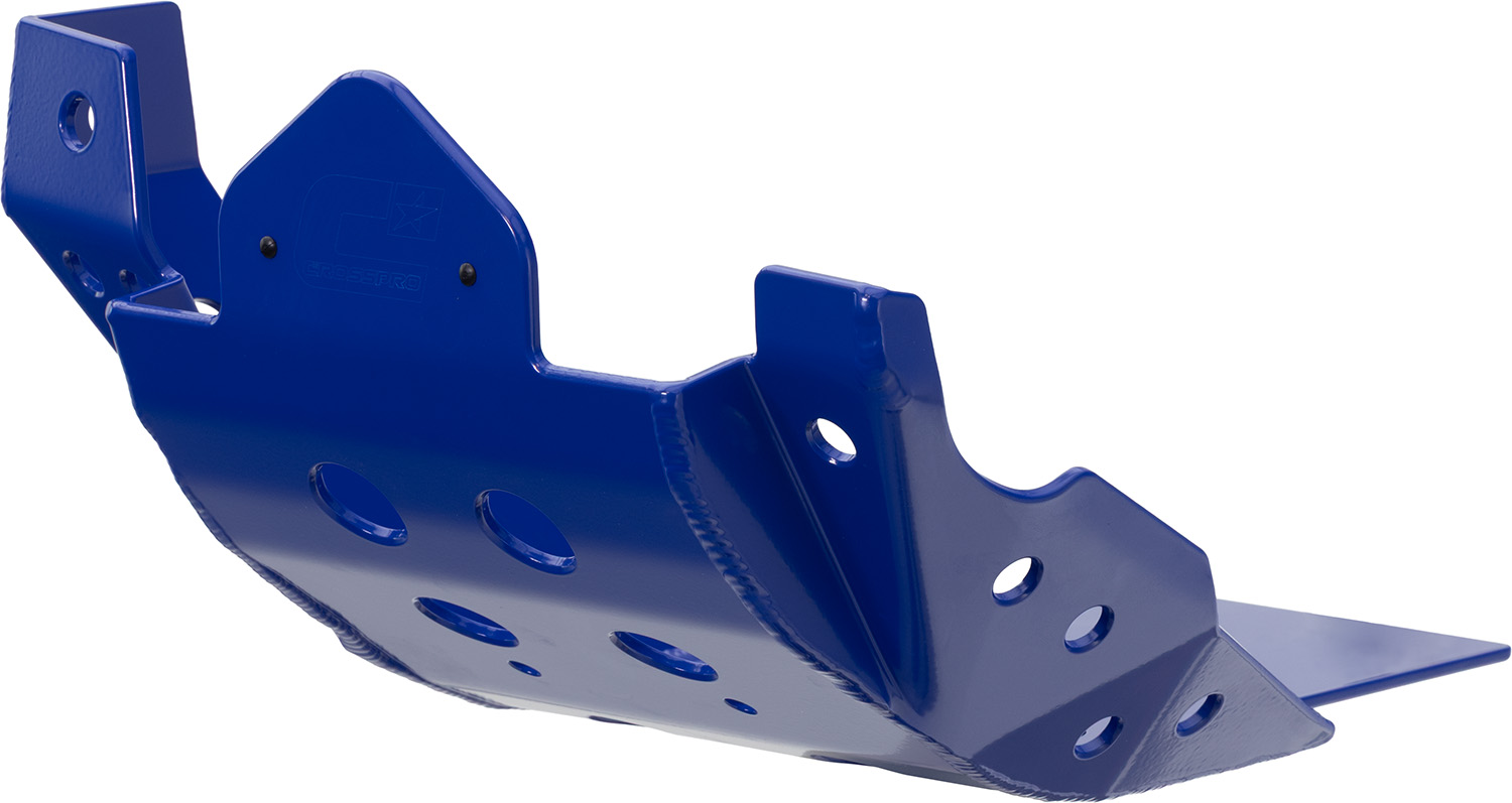 Proteção de Motor Enduro Aluminio CROSSPRO 