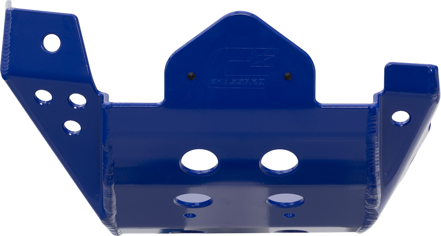 Proteção de Motor Enduro Aluminio CROSSPRO 