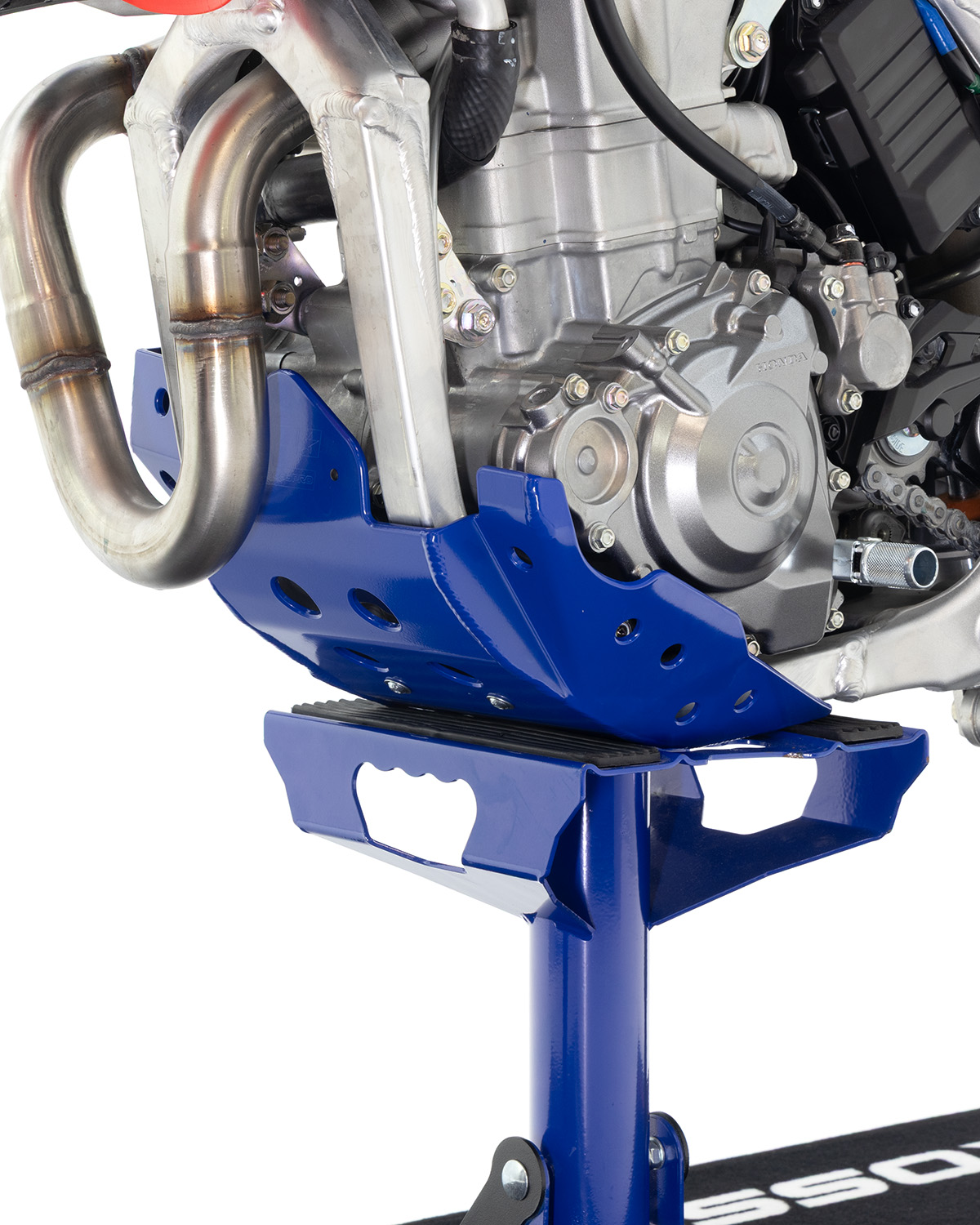 Proteção de Motor Enduro Aluminio CROSSPRO 