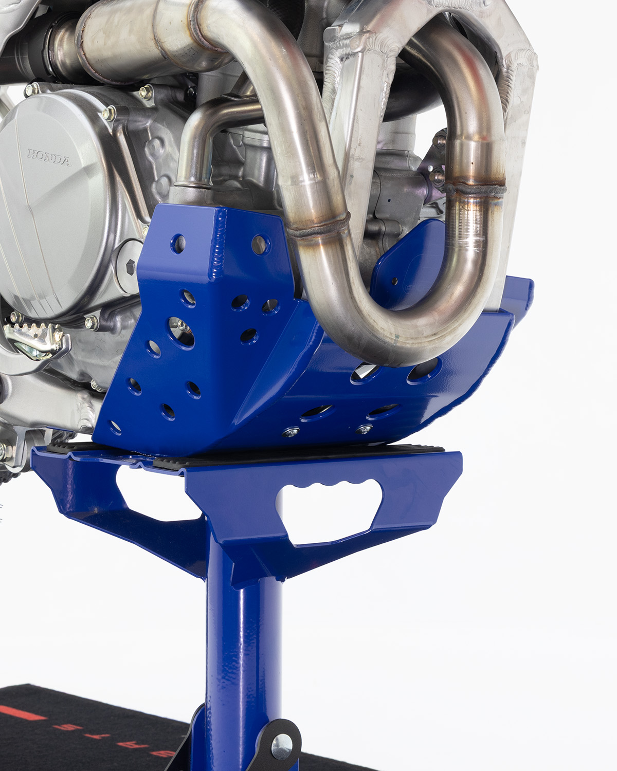 Proteção de Motor Enduro Aluminio CROSSPRO 