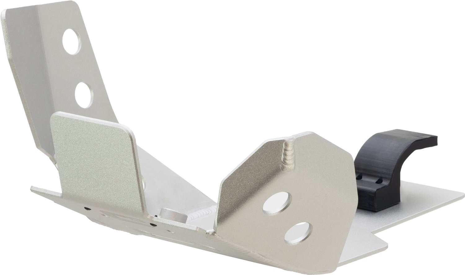 Proteção de Motor Enduro Aluminio CROSSPRO 