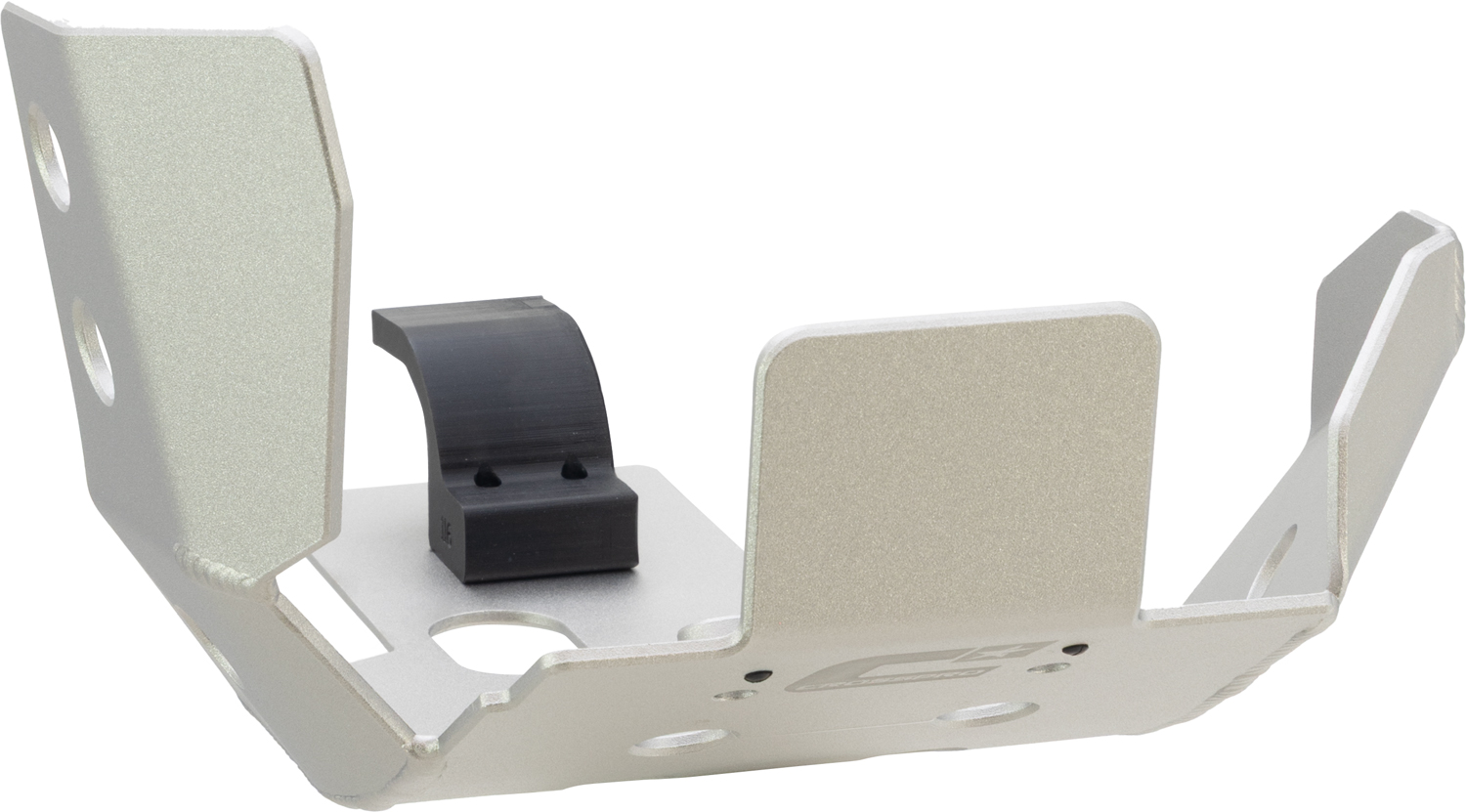 Proteção de Motor Enduro Aluminio CROSSPRO 