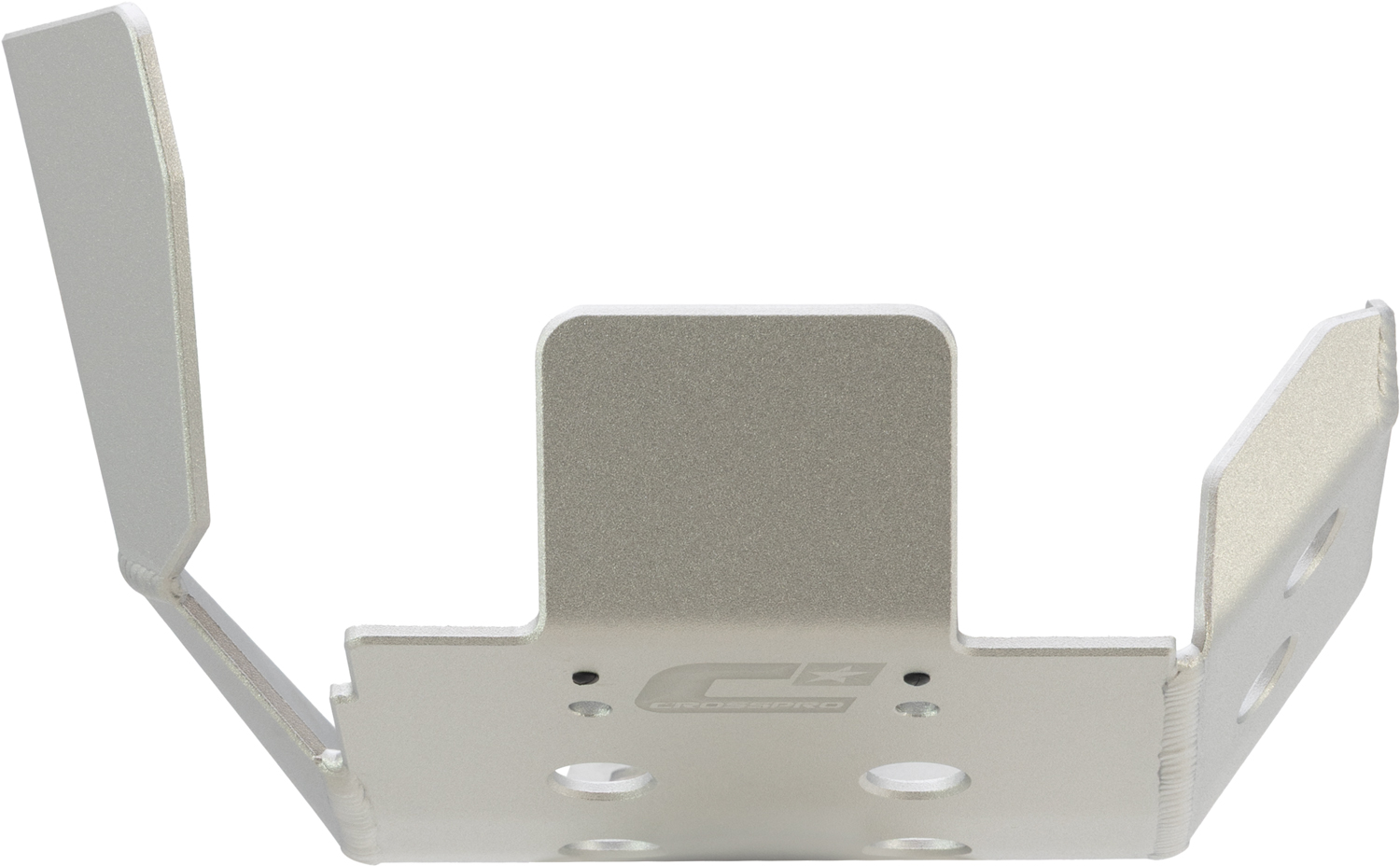 Proteção de Motor Enduro Aluminio CROSSPRO 