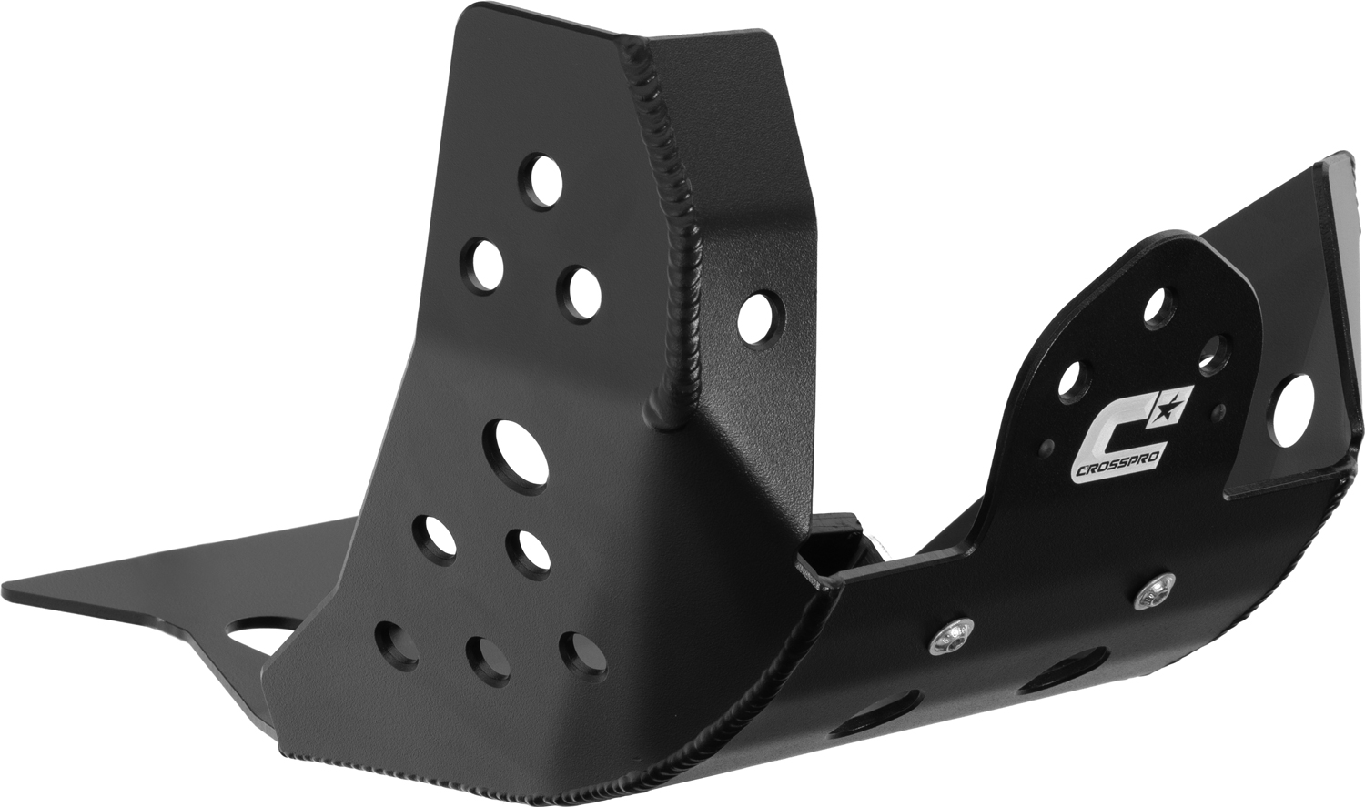 Aluminum Enduro Engine Guard CROSSPRO 