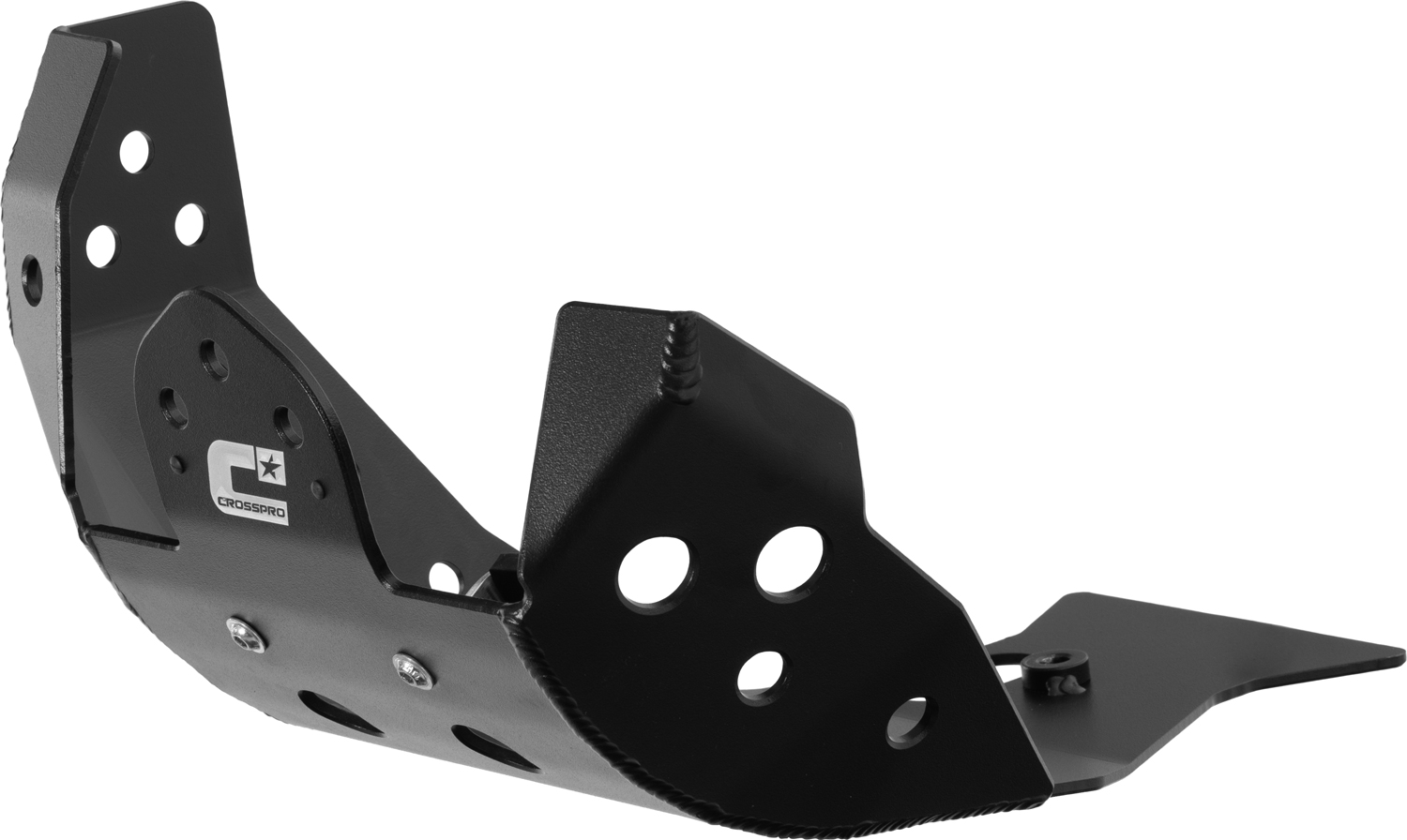 Aluminum Enduro Engine Guard CROSSPRO 