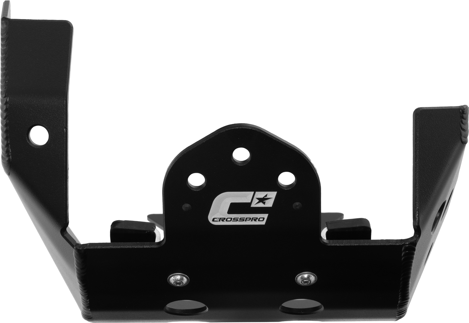 Aluminum Enduro Engine Guard CROSSPRO 