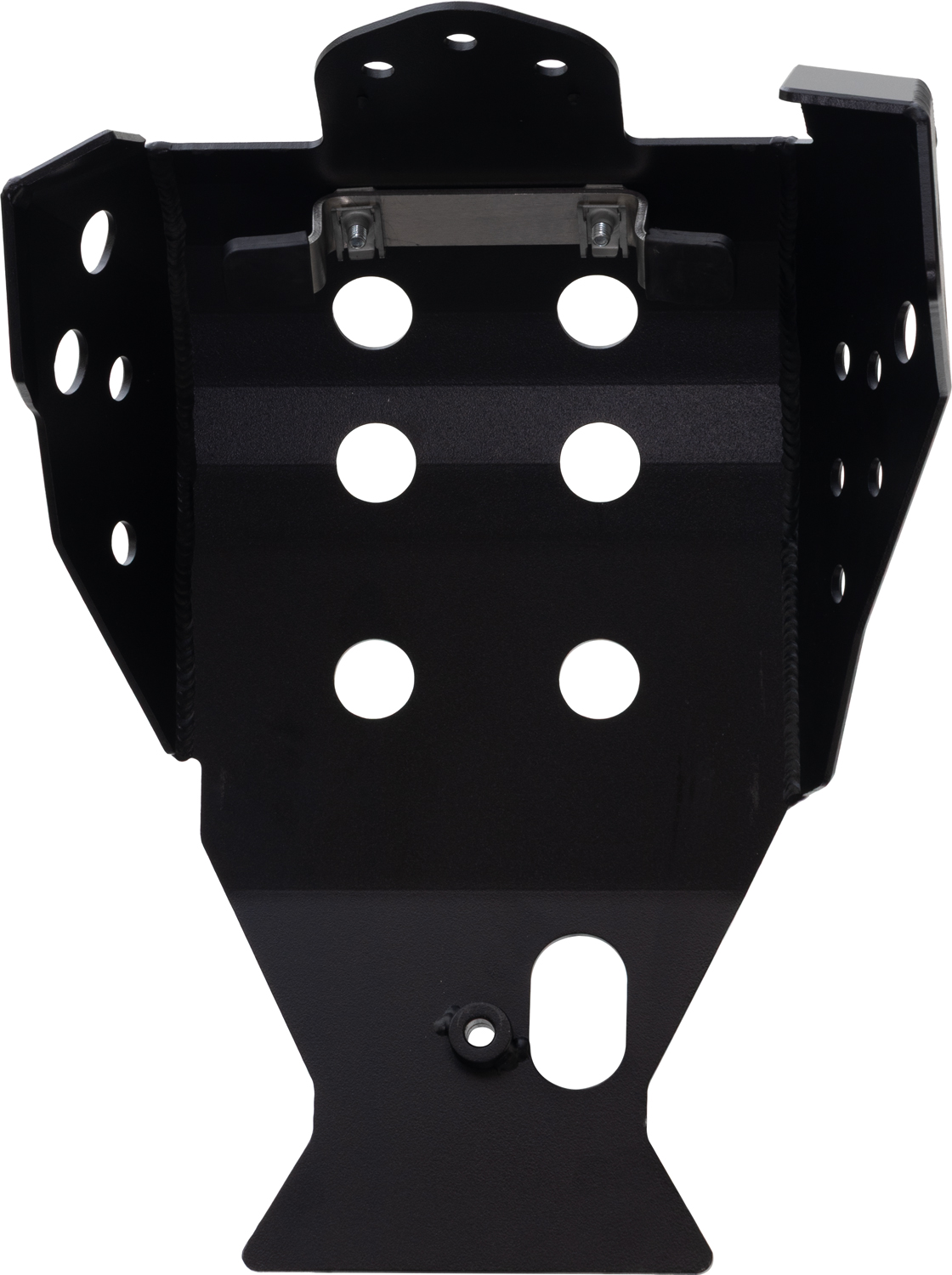 Aluminum Enduro Engine Guard CROSSPRO 