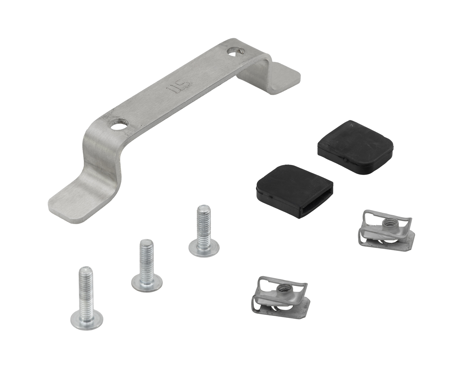 Aluminum Enduro Engine Guard CROSSPRO 