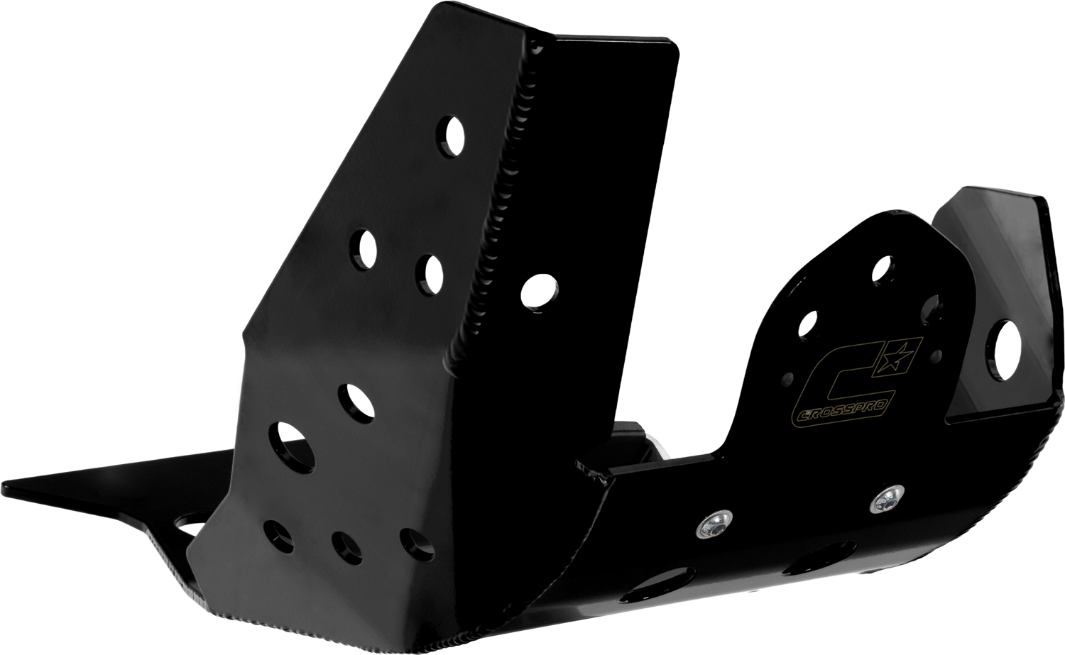 Aluminum Enduro Engine Guard CROSSPRO 