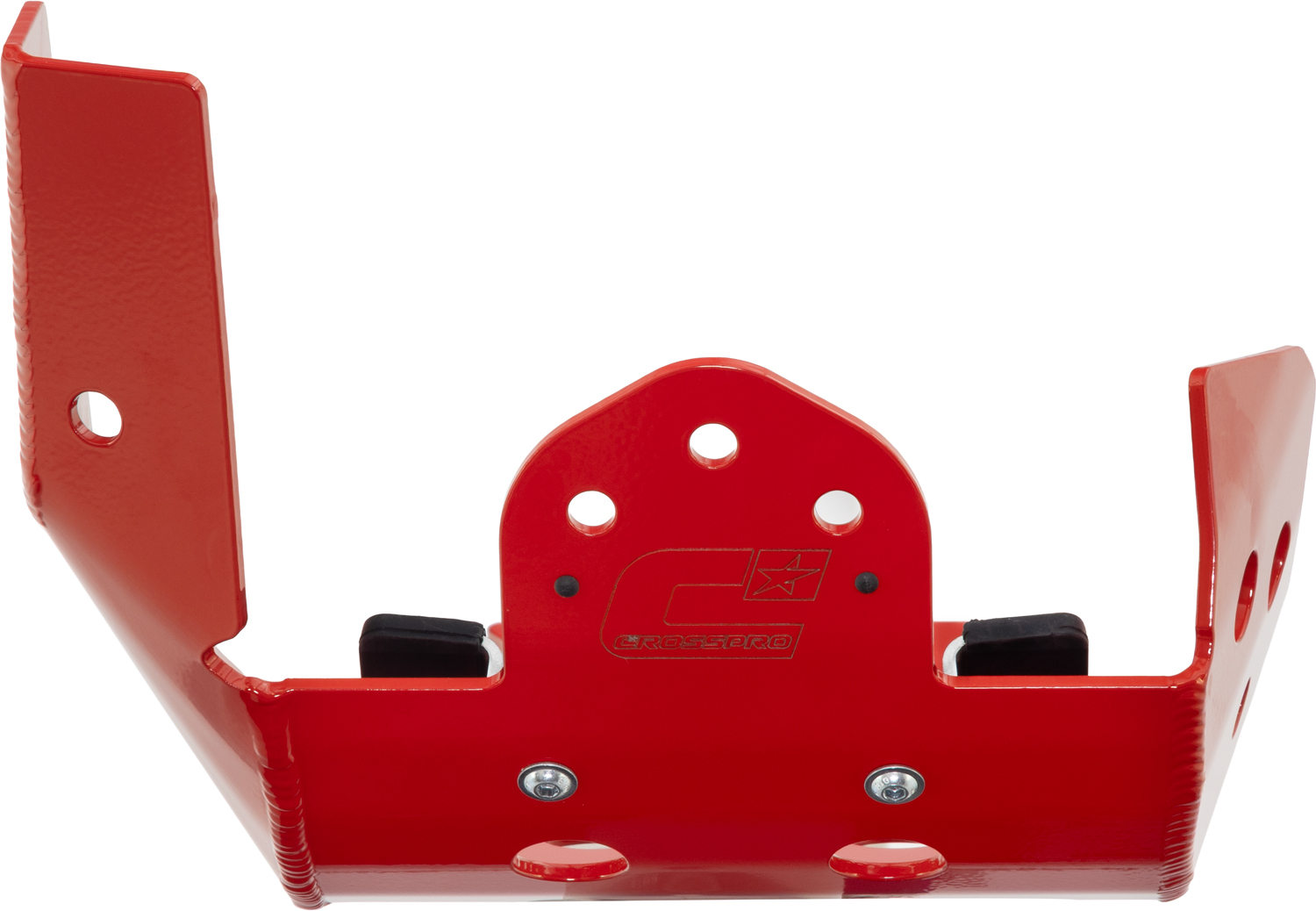 Aluminum Enduro Engine Guard CROSSPRO 