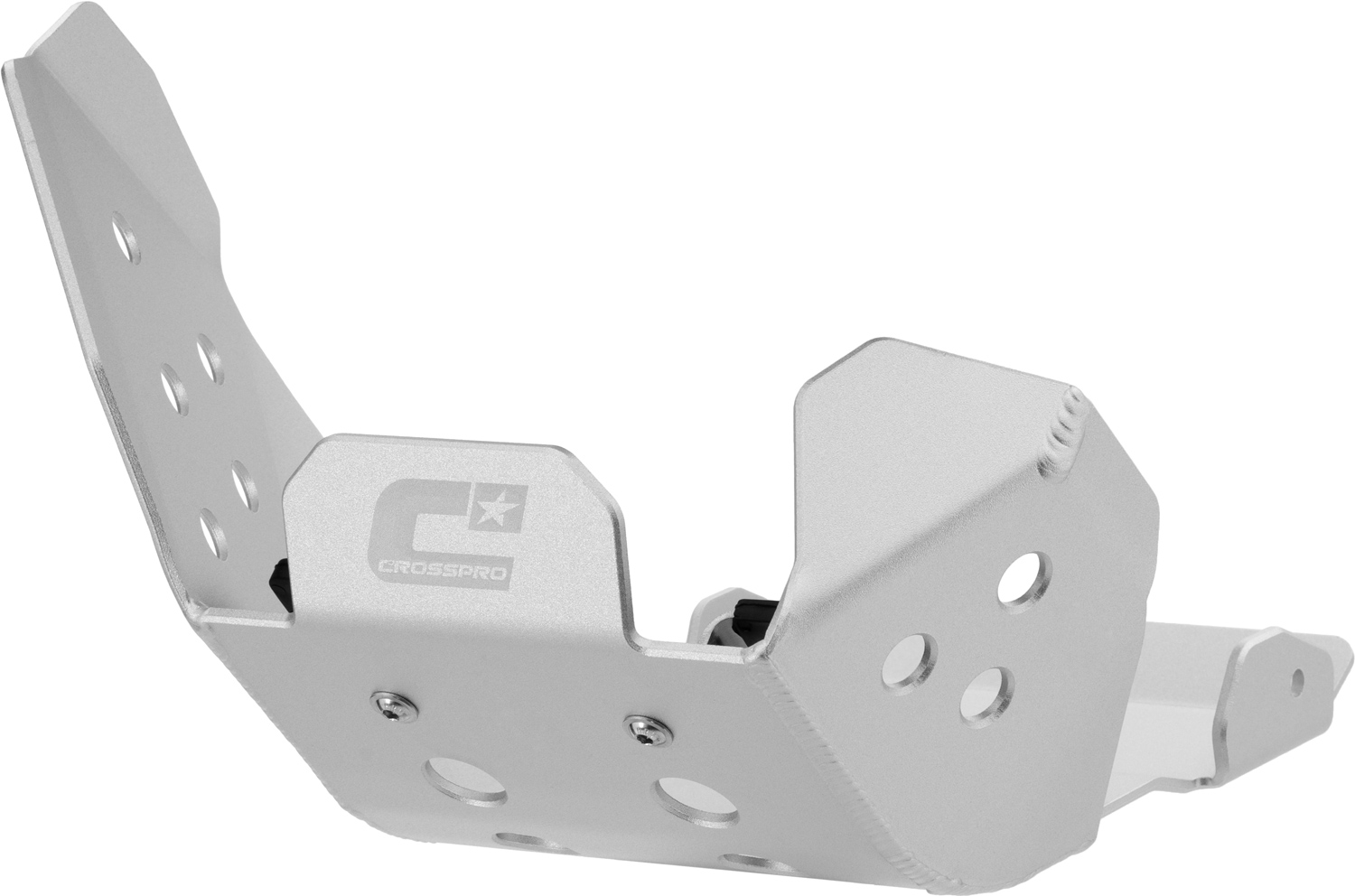 Proteção de Motor Enduro Aluminio CROSSPRO 