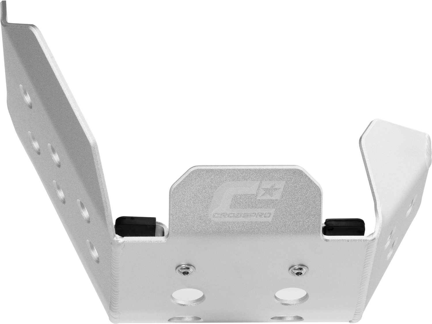 Proteção de Motor Enduro Aluminio CROSSPRO 
