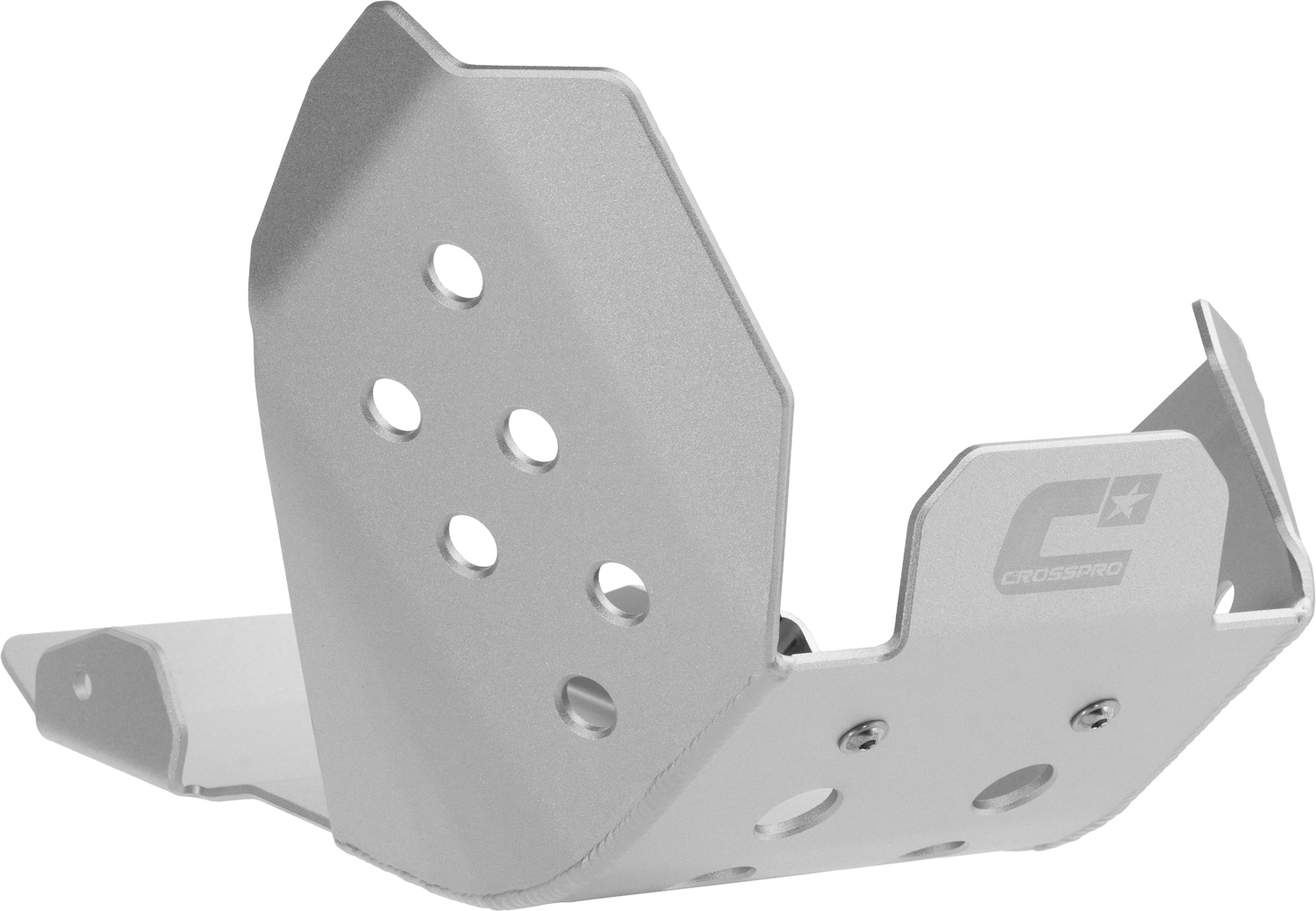 Proteção de Motor Enduro Aluminio CROSSPRO 