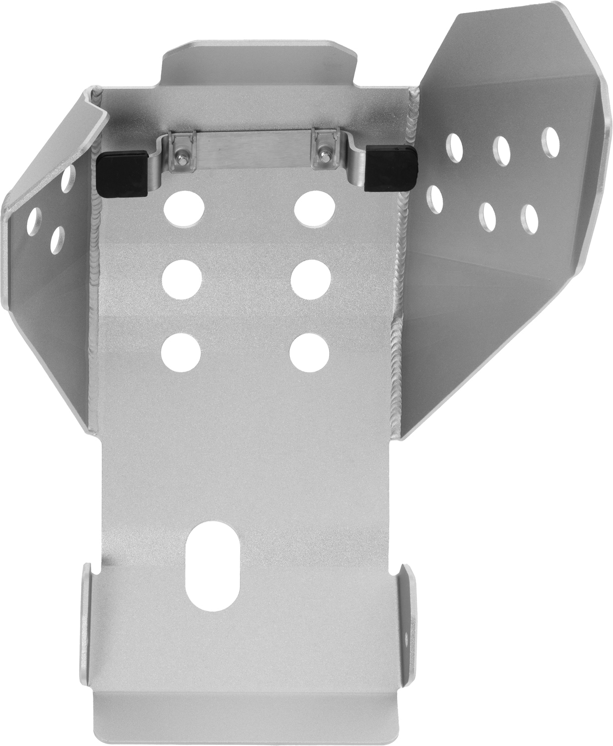 Proteção de Motor Enduro Aluminio CROSSPRO 