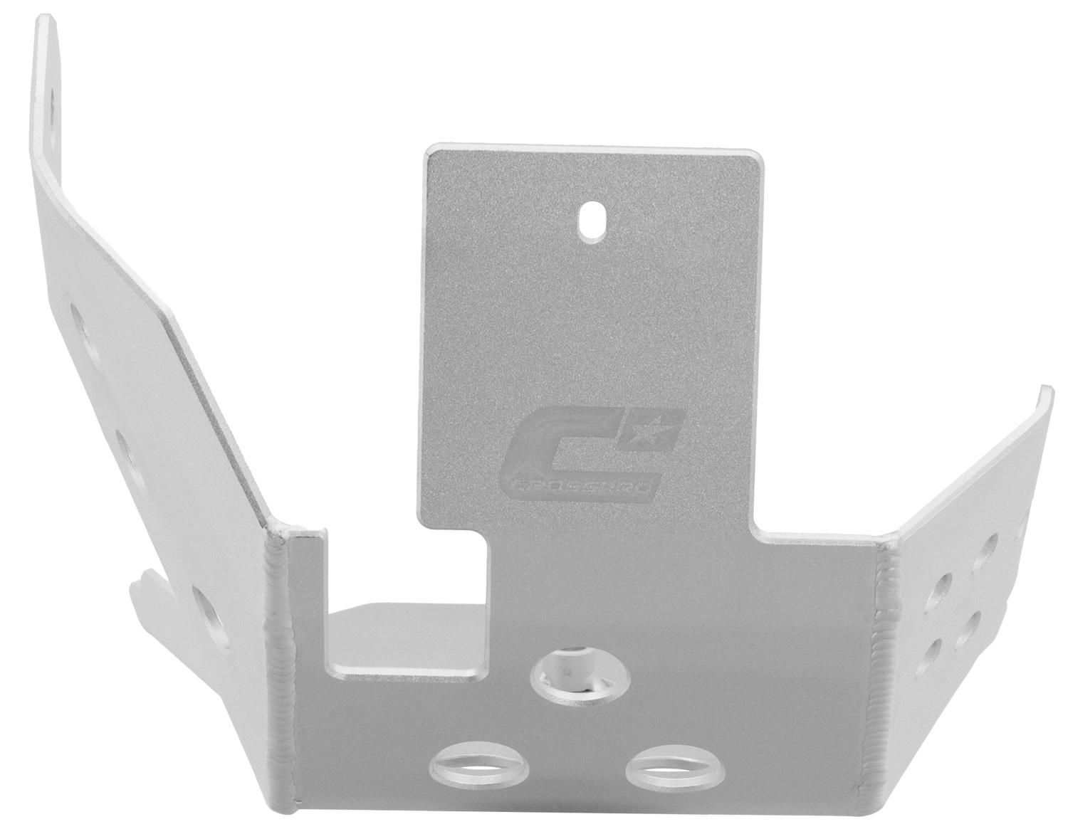 Proteção de Motor Enduro Aluminio CROSSPRO 